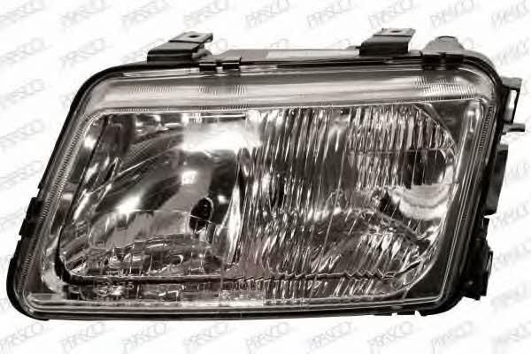 Prasco AD0164906 Headlight left AD0164906