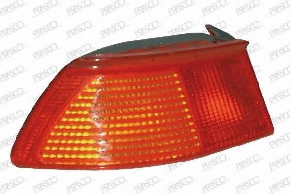 Prasco AA0704054 Tail lamp outer left AA0704054