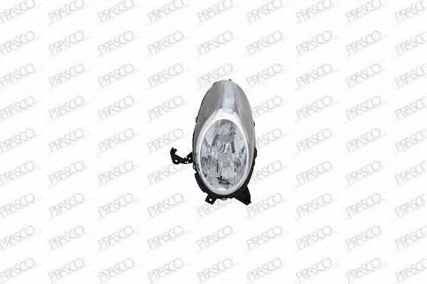 Prasco DS0134814 Headlight left DS0134814