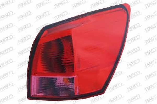 Prasco DS7104153 Tail lamp right DS7104153