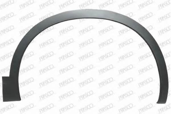 Prasco DS7101582 Wing extension front left DS7101582