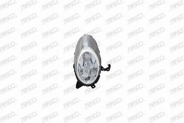 Prasco DS0134813 Headlight right DS0134813