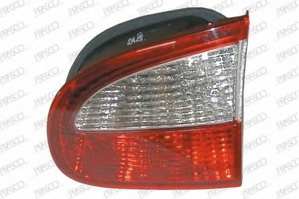 Prasco DW0204064 Tail lamp inner left DW0204064