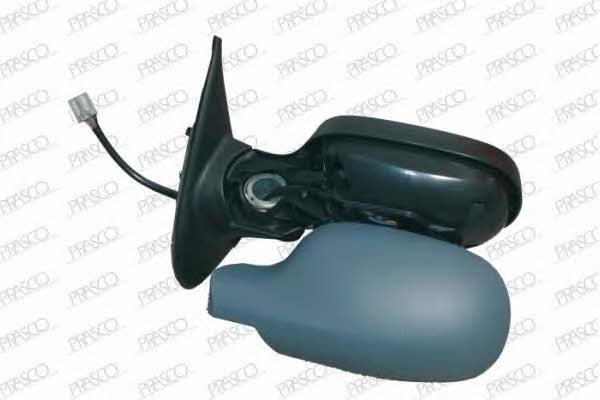 Prasco DS0117313 Rearview mirror external right DS0117313