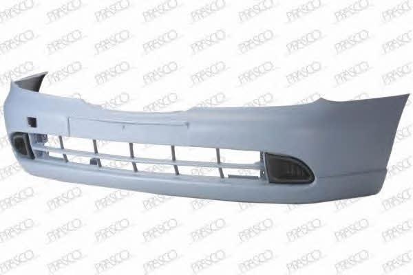 Prasco DS5201001 Front bumper DS5201001