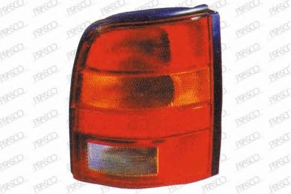 Prasco DS0054053 Tail lamp right DS0054053