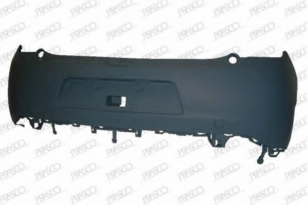 Prasco CI3241051 Bumper rear CI3241051