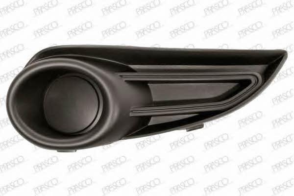 Prasco CI2031250 Front bumper grille (plug) left CI2031250