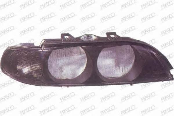 Prasco BM0445023 Diffusing Lens, headlight BM0445023