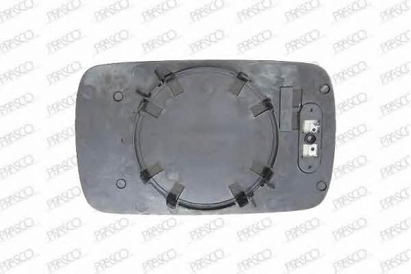 Prasco BM0147534 Left side mirror insert BM0147534