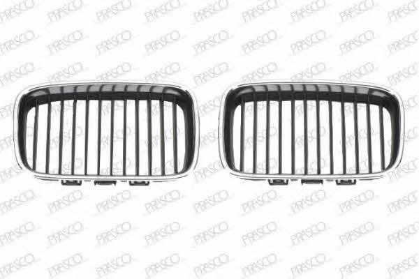 Prasco BM0142114 Radiator grill left BM0142114