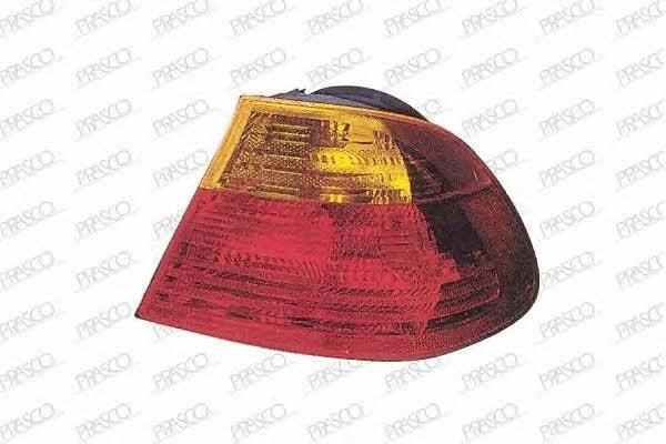 Prasco BM0184184 Tail lamp outer left BM0184184