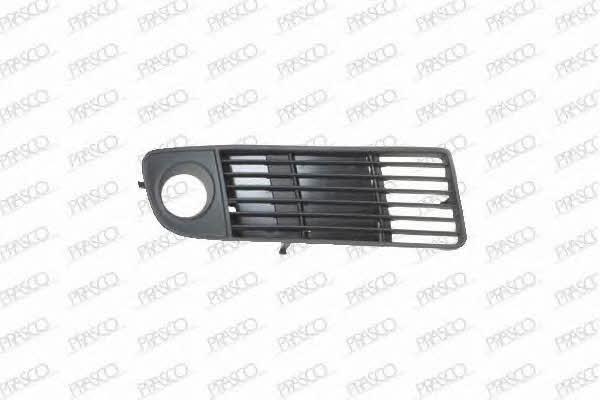 Prasco AD0322123 Front bumper grille (plug) right AD0322123