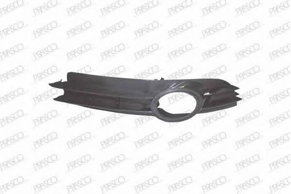 Prasco AD0342134 Front bumper grille (plug) left AD0342134