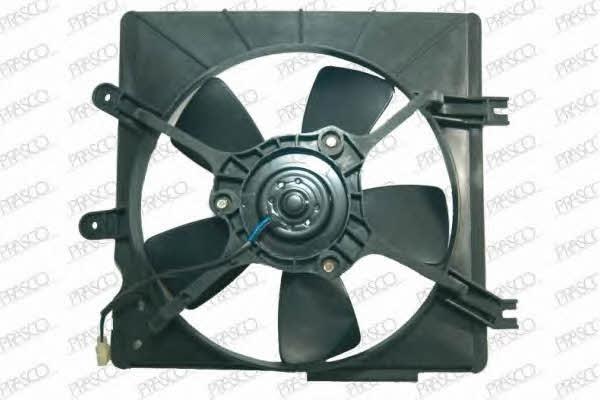 Prasco KI0103300 Hub, engine cooling fan wheel KI0103300