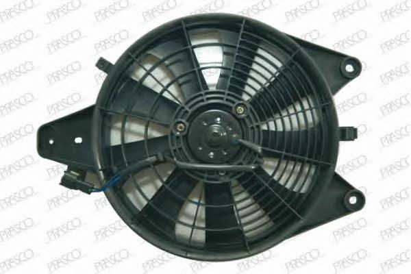 Prasco KI0103310 Hub, engine cooling fan wheel KI0103310