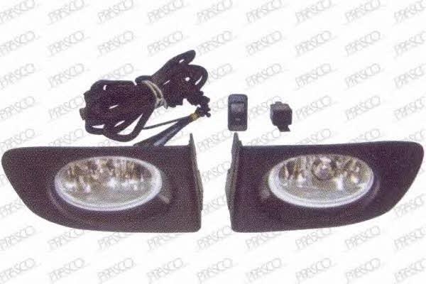 Prasco HD3204400 Fog headlight, left HD3204400