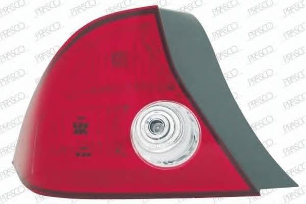 Prasco HD0384153 Tail lamp outer right HD0384153
