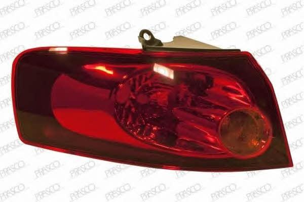 Prasco FT5204153 Tail lamp outer right FT5204153