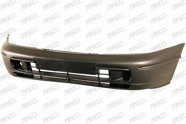 Prasco FT1371001 Front bumper FT1371001