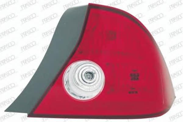 Prasco HD0384154 Tail lamp outer left HD0384154