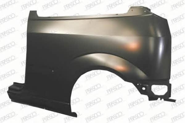 Prasco FD4203054 Repair part rear fender left FD4203054