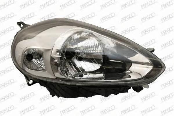 Prasco FT3444903 Headlight right FT3444903