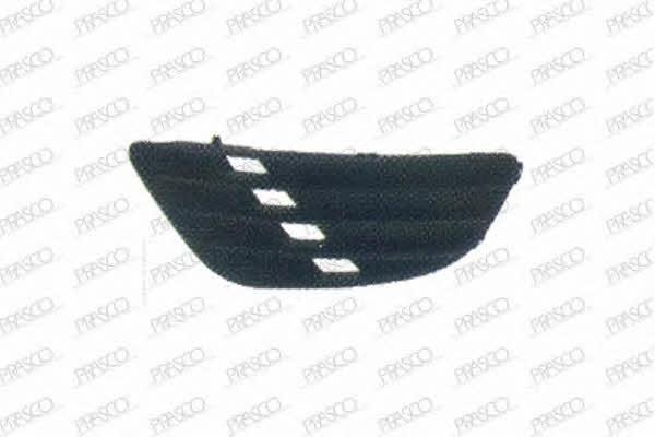 Prasco FD3402124 Front bumper grille (plug) left FD3402124