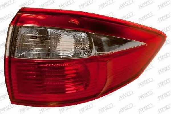 Prasco FD7194153 Tail lamp outer right FD7194153