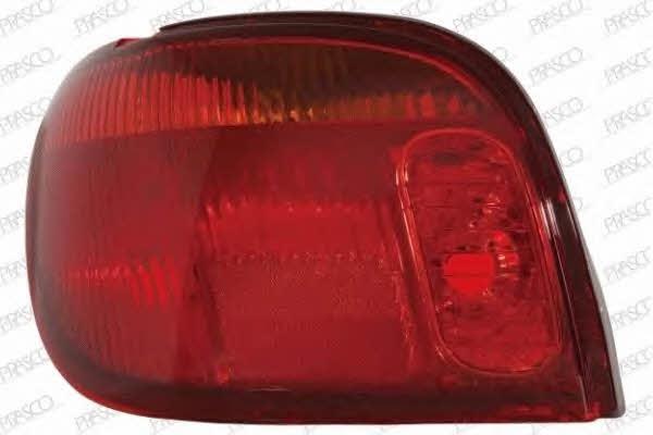 Prasco TY3244154 Tail lamp left TY3244154