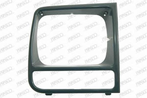 Prasco JE0102164 Main headlight frame JE0102164