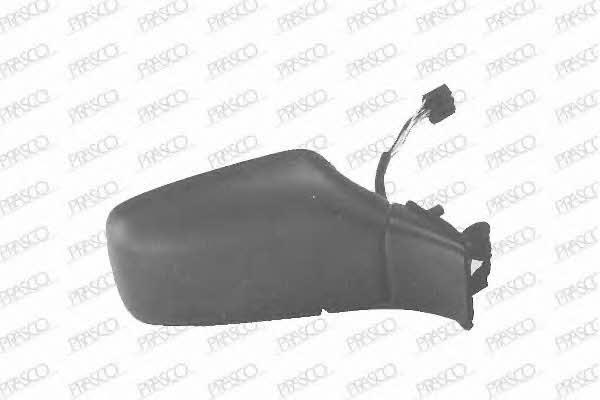 Prasco VV0347133 Rearview mirror external right VV0347133