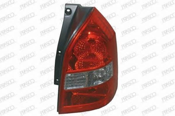 Prasco HN8024154 Tail lamp left HN8024154