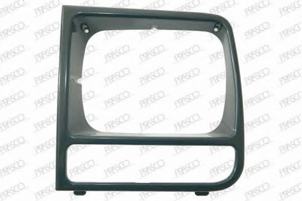Prasco JE0102163 Main headlight frame JE0102163