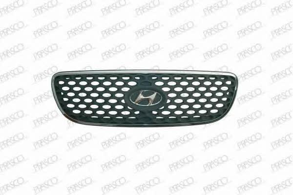 Prasco HN8222011 Grille radiator HN8222011