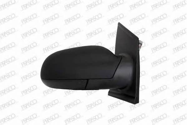 Prasco VW3307303 Outside Mirror VW3307303