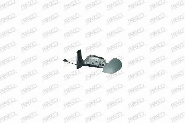 Prasco VW0957124 Outside Mirror VW0957124