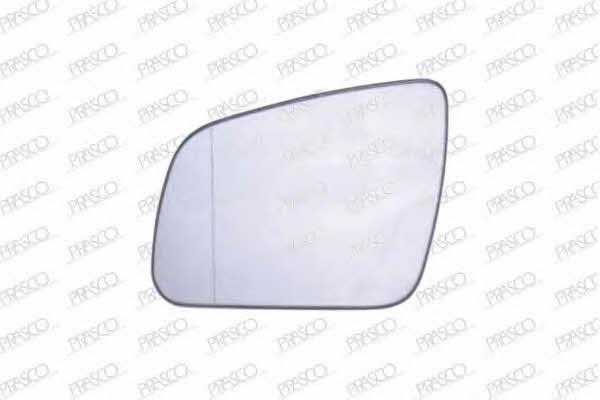 Prasco ME0297513 Side mirror insert, right ME0297513