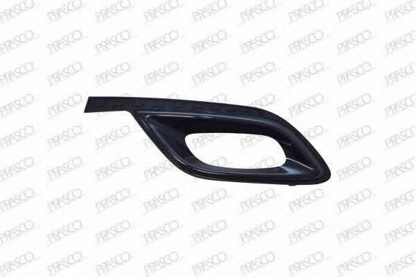 Prasco LA4021241 Fog lamp frame, right LA4021241