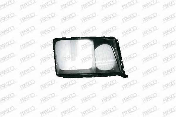 Prasco ME0335004 Diffusing Lens, headlight ME0335004
