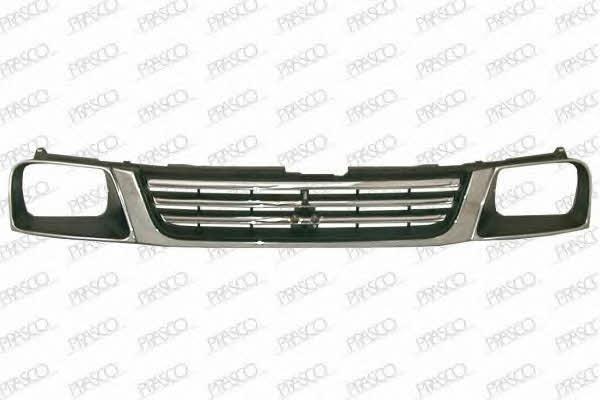 Prasco MB8152001 Grille radiator MB8152001