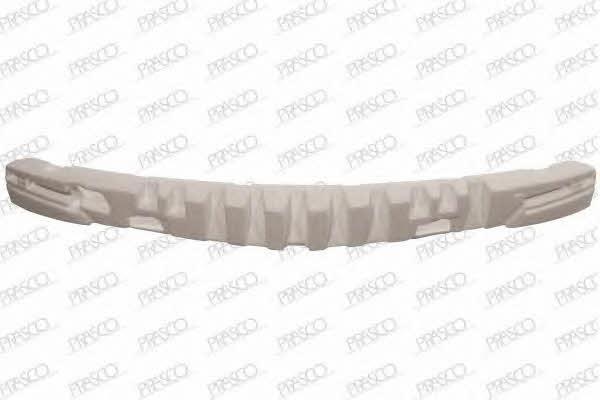 Prasco ME4221014 Front bumper absorber ME4221014