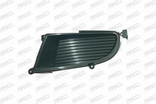 Prasco MB0131247 Front bumper grille (plug) right MB0131247