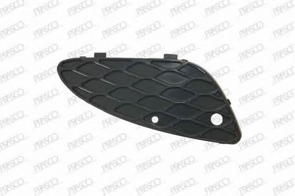 Prasco ME0392123 Front bumper grille (plug) right ME0392123