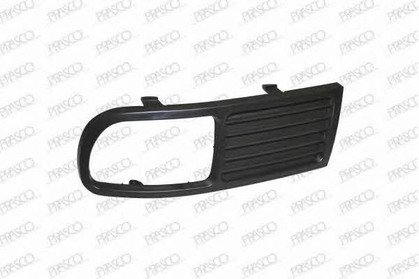 Prasco ST0292133 Front bumper grille (plug) right ST0292133
