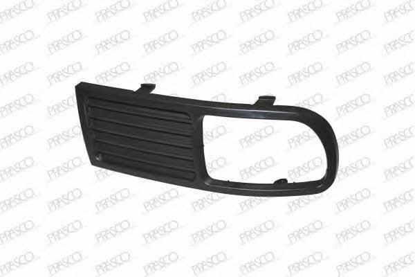 Prasco ST0292134 Front bumper grille (plug) left ST0292134