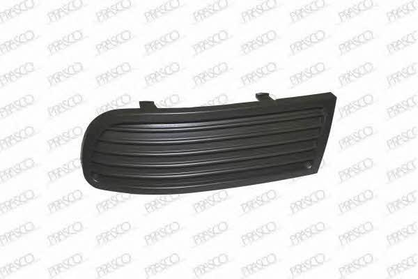 Prasco ST0292123 Front bumper grille (plug) right ST0292123