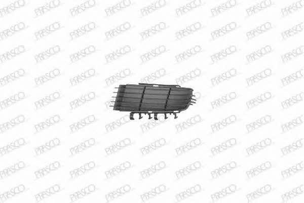 Prasco OP0562123 Front bumper grille (plug) right OP0562123