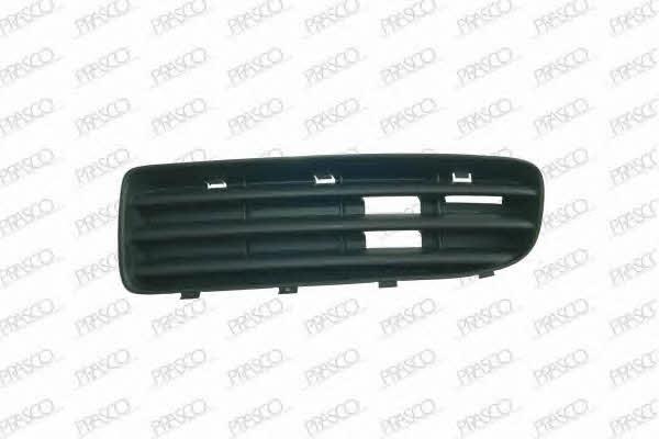 Prasco SK0222123 Front bumper grille (plug) right SK0222123
