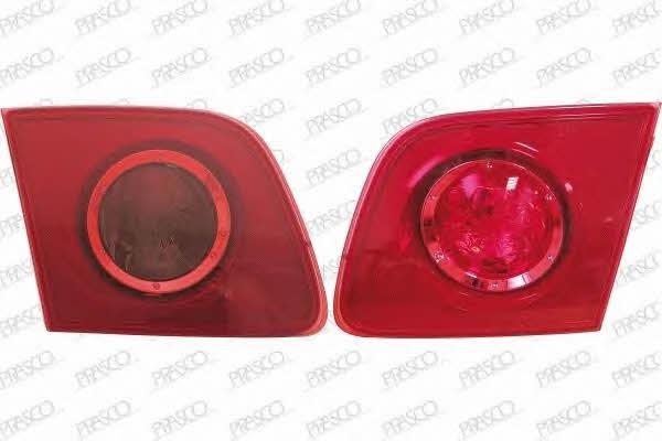 Prasco MZ3264183 Tail lamp right MZ3264183